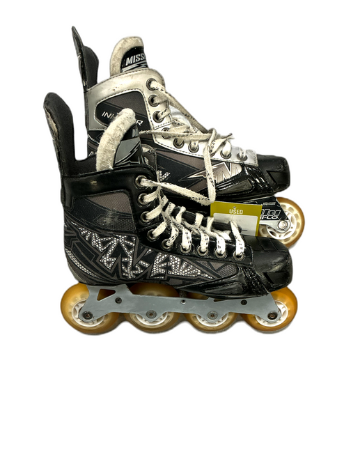 Vist Large View of Product Image Which is Size J-4 