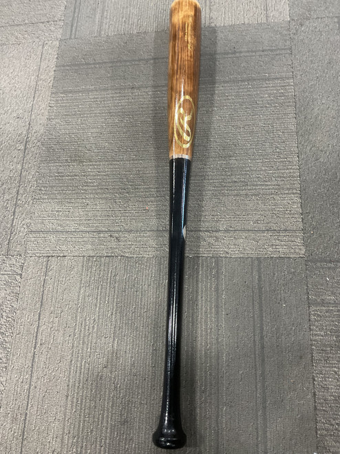 Vist Large View of Product Image Which is Used Rawlings BIG STICK ELITE BIRCH 113 BB/SB Wood Bat 32"