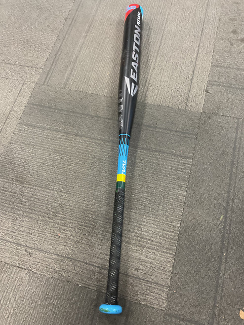 Vist Large View of Product Image Which is Used Easton RIVAL BB/SB Slowpitch Bat 34"