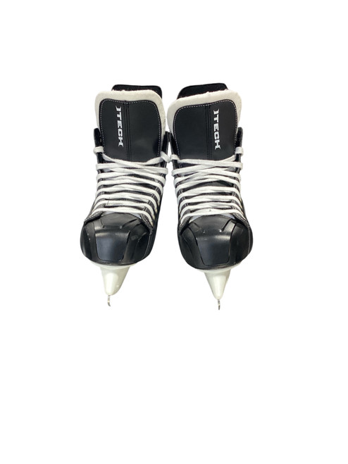 Vist Large View of Product Image Which is Used Itech FLYWEIGHT Senior Hockey Skate Senior 7