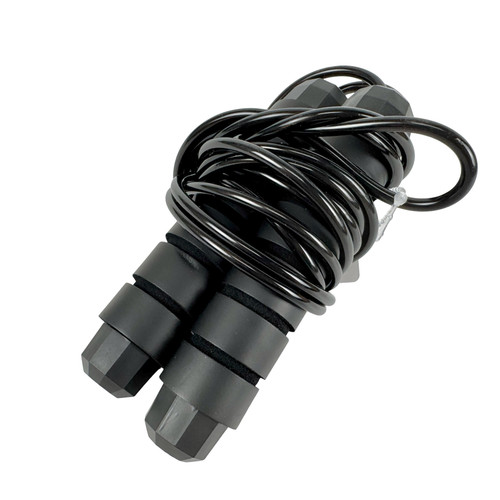 Vist Large View of Product Image Which is Used WEIGHTED JUMP ROPE