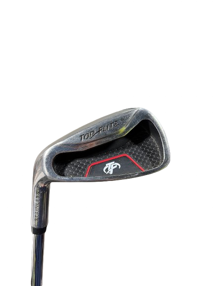 Vist Large View of Product Image Which is Used Top Flite TOP FLITE 9 IRN LH Mens Individual Iron LH 9 Iron