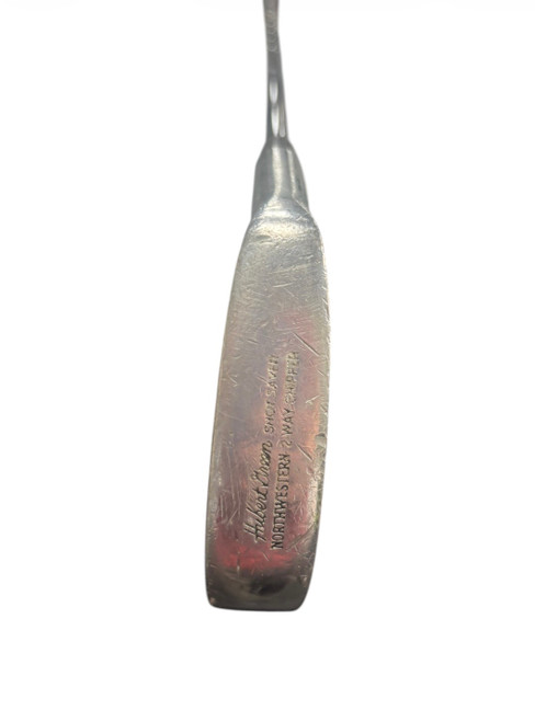 Vist Large View of Product Image Which is Used Northwestern 2 WAY CHIPPER Golf Chipper LH Unknown Degree