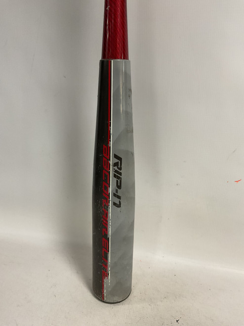 Vist Large View of Product Image Which is Used RIP-IT AIR ELITE BB/SB High School -3 Bat 32"