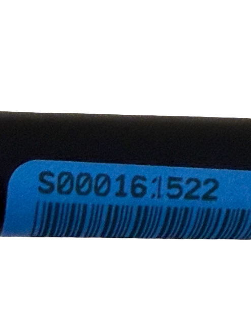 Vist Large View of Product Image Which is Used EAST POINT FIBERTEK 19oz 2-pc Pool Cue 58"
