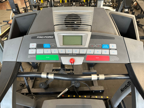 Vist Large View of Product Image Which is Used Proform C500 Treadmill