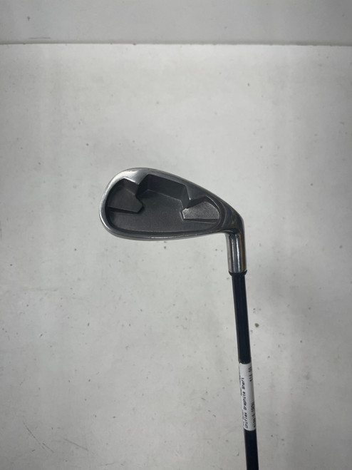 Vist Large View of Product Image Which is Used Pro Select THUNDERBIRD Jr Individual Iron RH 9 Iron