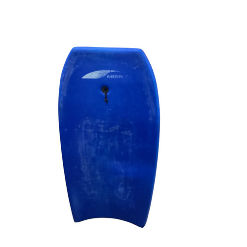 Vist Large View of Product Image Which is Used Morey Boogie 40 INCH Body Board Royal Blue 40"