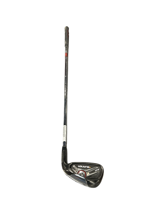Vist Large View of Product Image Which is Used Taylormade BURNER 2.0 Mens Individual Iron RH 6 Iron
