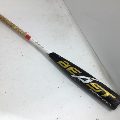 Vist Large View of Product Image Which is Used Easton 2019 BEAST SPEED 31/21 -10 DROP USA BAT BB/SB USA 2 5/8 Bat 31"