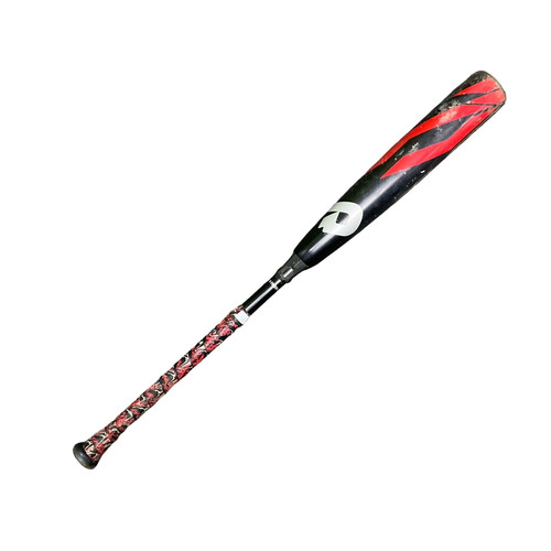 Vist Large View of Product Image Which is Used Demarini CF ZEN 2019 BB/SB High School -3 Bat 32"