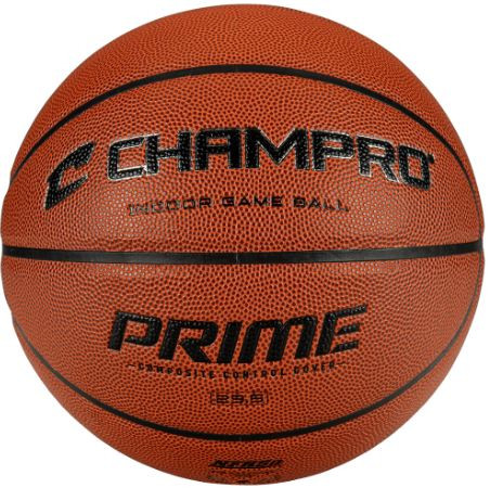 Vist Large View of Product Image Which is New PRIME PU COMP INDOOR BASKETBALL