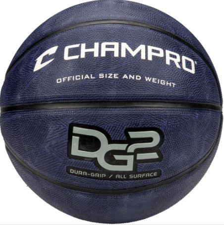 Vist Large View of Product Image Which is New DURA-GRIP 230 PUR BASKETBALL