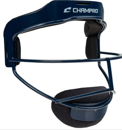 Vist Large View of Product Image Which is New YTH SENTRY FIELDER FACEMASK