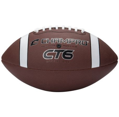 Vist Large View of Product Image Which is New CT6 600 OFFICIAL FOOTBALL