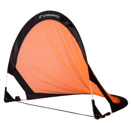 Vist Large View of Product Image Which is New PRO POP-UP GOAL 3X2'