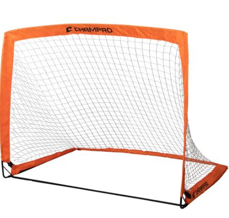 Vist Large View of Product Image Which is New GRAVITY 6'X4' GOAL