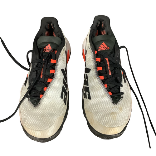 Vist Large View of Product Image Which is Used Adidas Running/X-Train Shoes M Senior 7