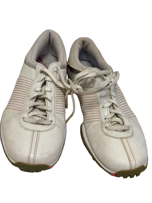 Vist Large View of Product Image Which is Used Nike Womens Golf Shoes Size 6.5