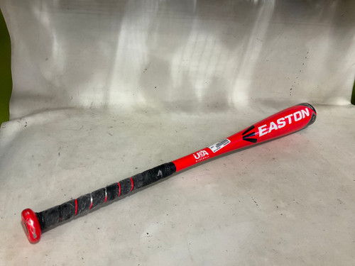 Vist Large View of Product Image Which is Used Easton S550 BB/SB USA 2 5/8 Bat 29"