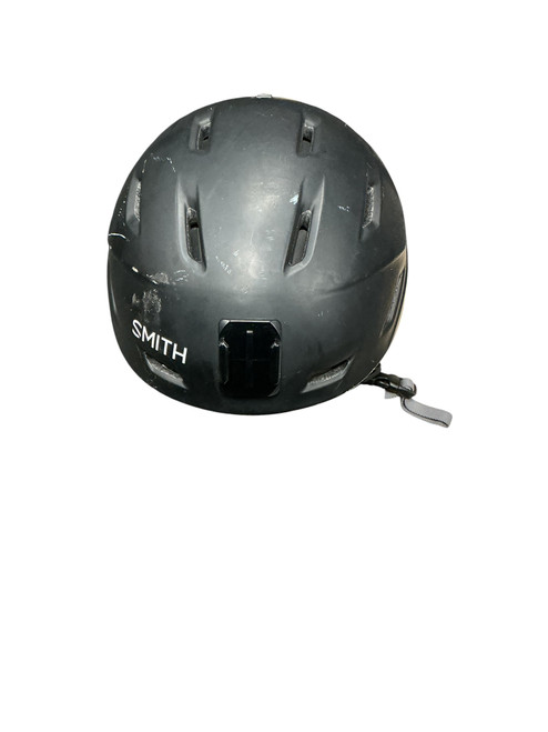 Vist Large View of Product Image Which is Used Smith Snowsport Helmet Adult Black One Size