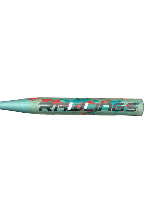 Vist Large View of Product Image Which is Used Rawlings STORM BB/SB Fastpitch Bat 32"