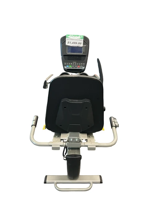 Vist Large View of Product Image Which is Used Spirit CRS800 Stair Stepper