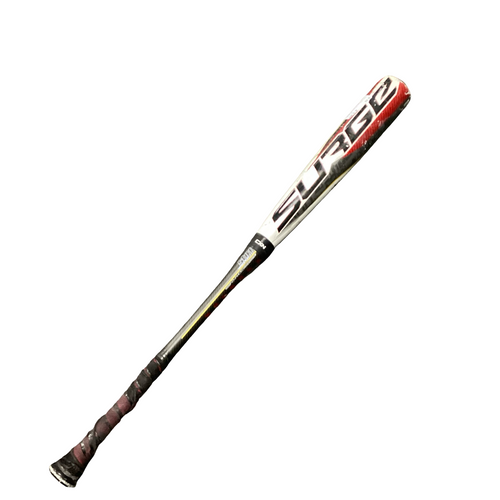 Vist Large View of Product Image Which is Used Easton SURGE BB/SB High School -3 Bat 33"