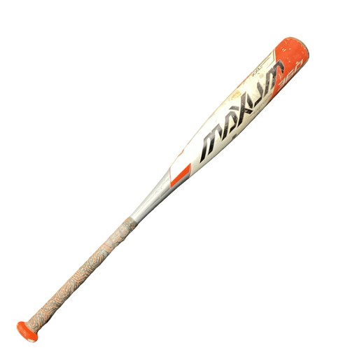 Vist Large View of Product Image Which is Used Easton 2020 MAXUM 360 BB/SB USSSA 2 3/4 Bat 30"
