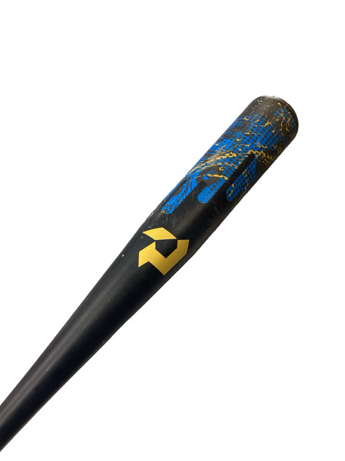Vist Large View of Product Image Which is Used Demarini UPRISING UPL-23 BB/SB USA 2 1/2 Bat 28"