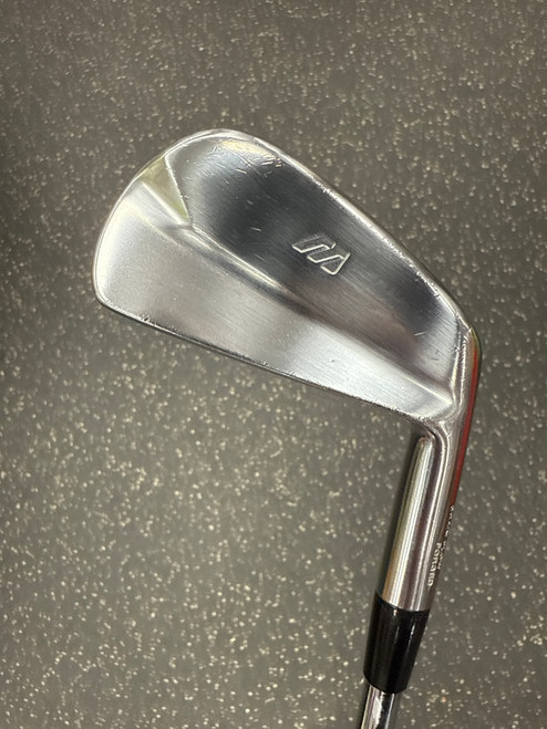 Vist Large View of Product Image Which is Used Mizuno 3 IRON Mens Individual Iron RH 