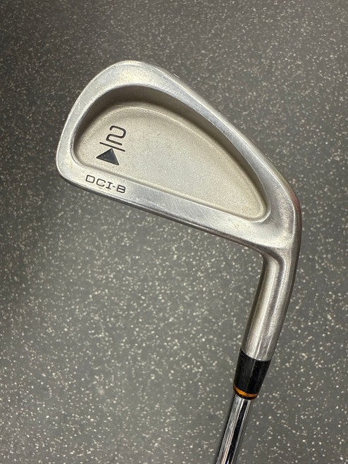 Vist Large View of Product Image Which is Used Titleist DCI-B Mens Individual Iron RH 2 Iron