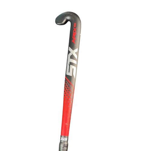 Vist Large View of Product Image Which is Used STX APEX 50 FH Complete Stick Black 37"