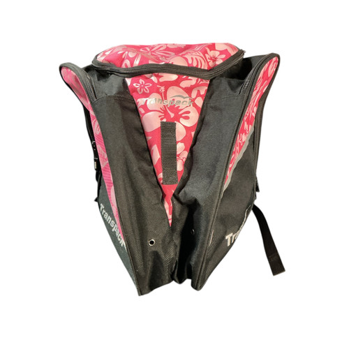 Vist Large View of Product Image Which is Used Ski Boot Bag None