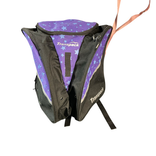 Vist Large View of Product Image Which is Used Ski Boot Bag None