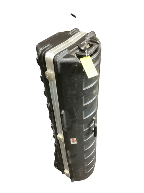 Vist Large View of Product Image Which is Used SKB HARD TRAVEL CASE Travel Bag Black