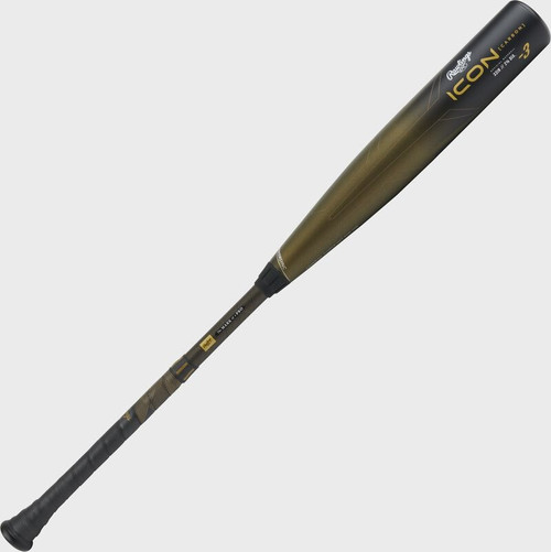 Vist Large View of Product Image Which is Baseball and Softball High School Bats