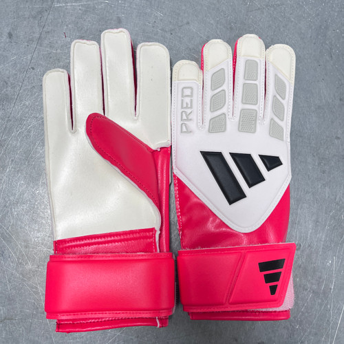 Vist Large View of Product Image Which is New Predator Goalie GLVS