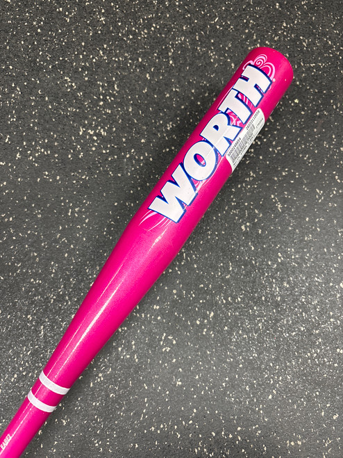 Vist Large View of Product Image Which is Used Worth STORM T-BALL BB/SB T-Ball Bat 24"