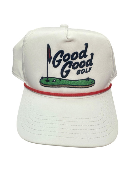 Vist Large View of Product Image Which is Used GOOD GOOD HAT Golf Accessory