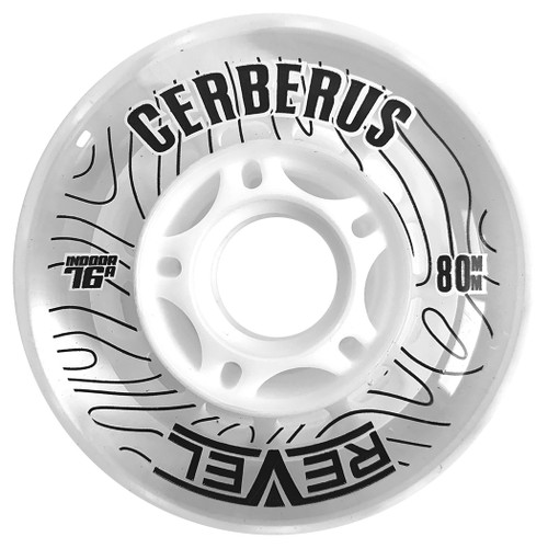 Vist Large View of Product Image Which is New ALK CEREBUS INDOR 76A 76MM