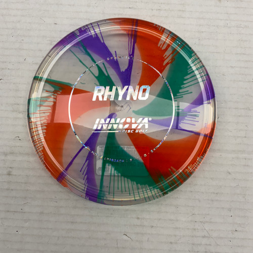 Vist Large View of Product Image Which is New I DYE CHAMPION RHYNO