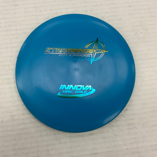 Vist Large View of Product Image Which is New STAR MIRAGE