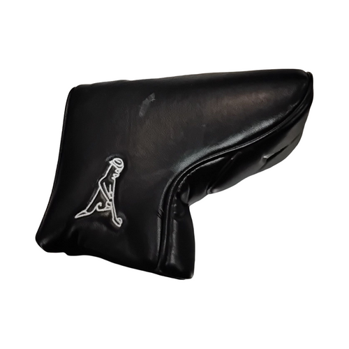 Vist Large View of Product Image Which is Used Ping PUTTER HEAD COVER Golf Accessory