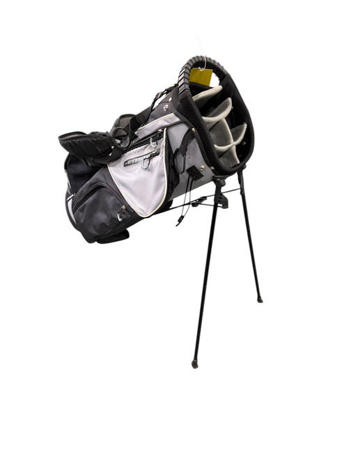 Vist Large View of Product Image Which is Used ACADEMY Mens Stand Bag None