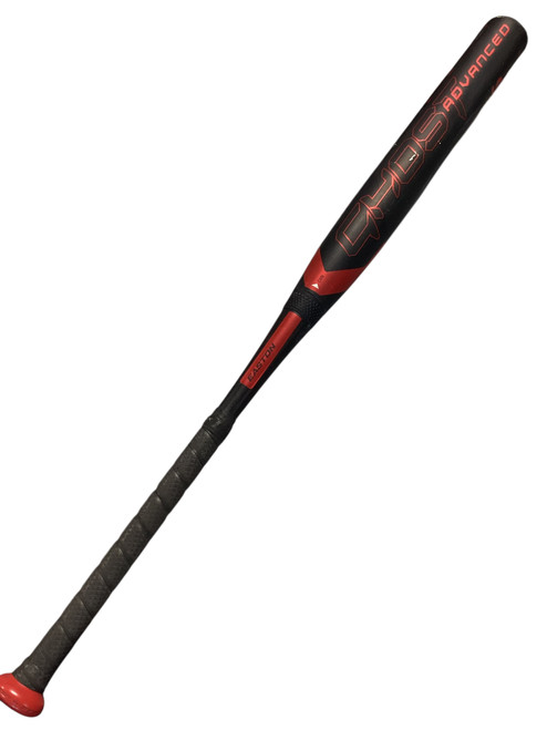 Vist Large View of Product Image Which is Used Easton GHOST ADAVNCED 33/23 BB/SB Fastpitch Bat 33"