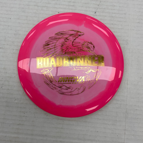 Vist Large View of Product Image Which is New HALO STAR ROADRUNNER