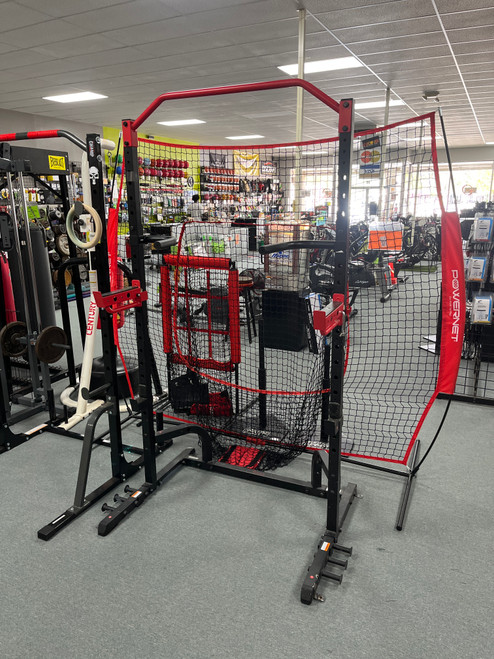 Vist Large View of Product Image Which is Used Sunny POWER TOWER Power Tower