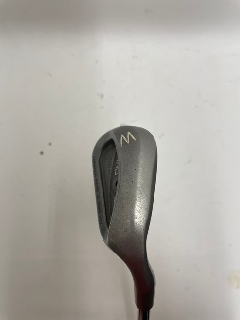 Vist Large View of Product Image Which is Used Ping PING EYE 2 Golf Wedge Mens RH Pitching Wedge