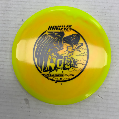 Vist Large View of Product Image Which is New STAR ROCX3